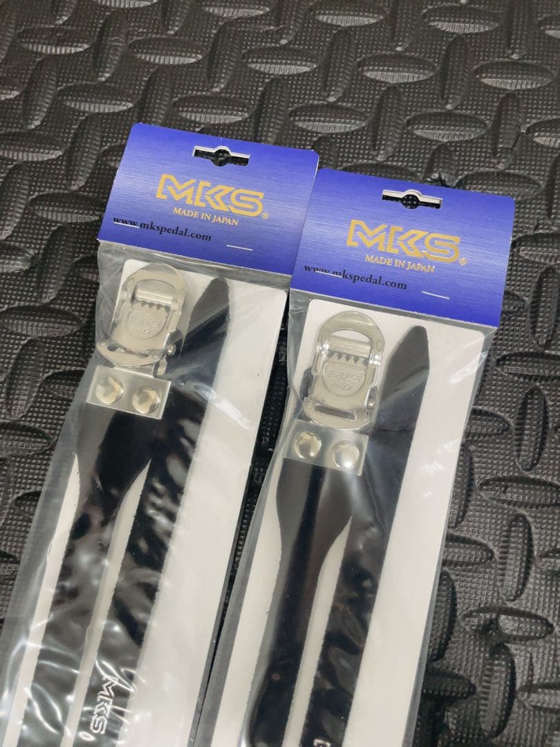 MKS クリップバンド　2個セット