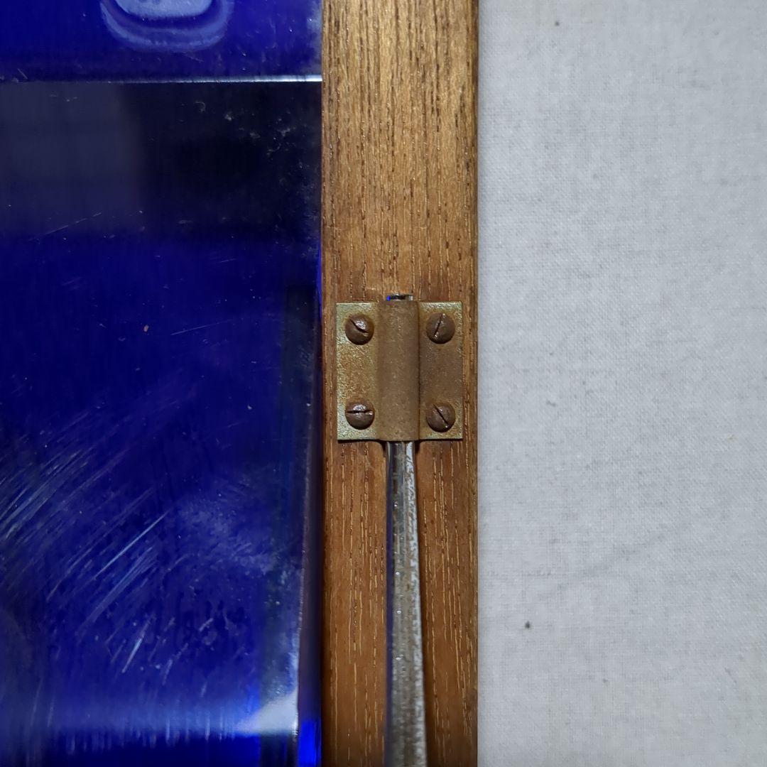 【昭和レトロ】オートボールペン 店舗用 什器 ラック 非売品【稀少】