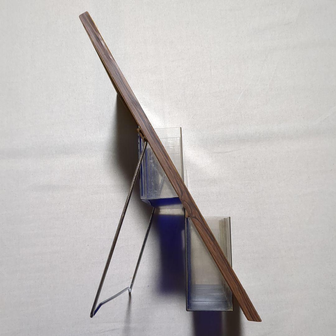 【昭和レトロ】オートボールペン 店舗用 什器 ラック 非売品【稀少】