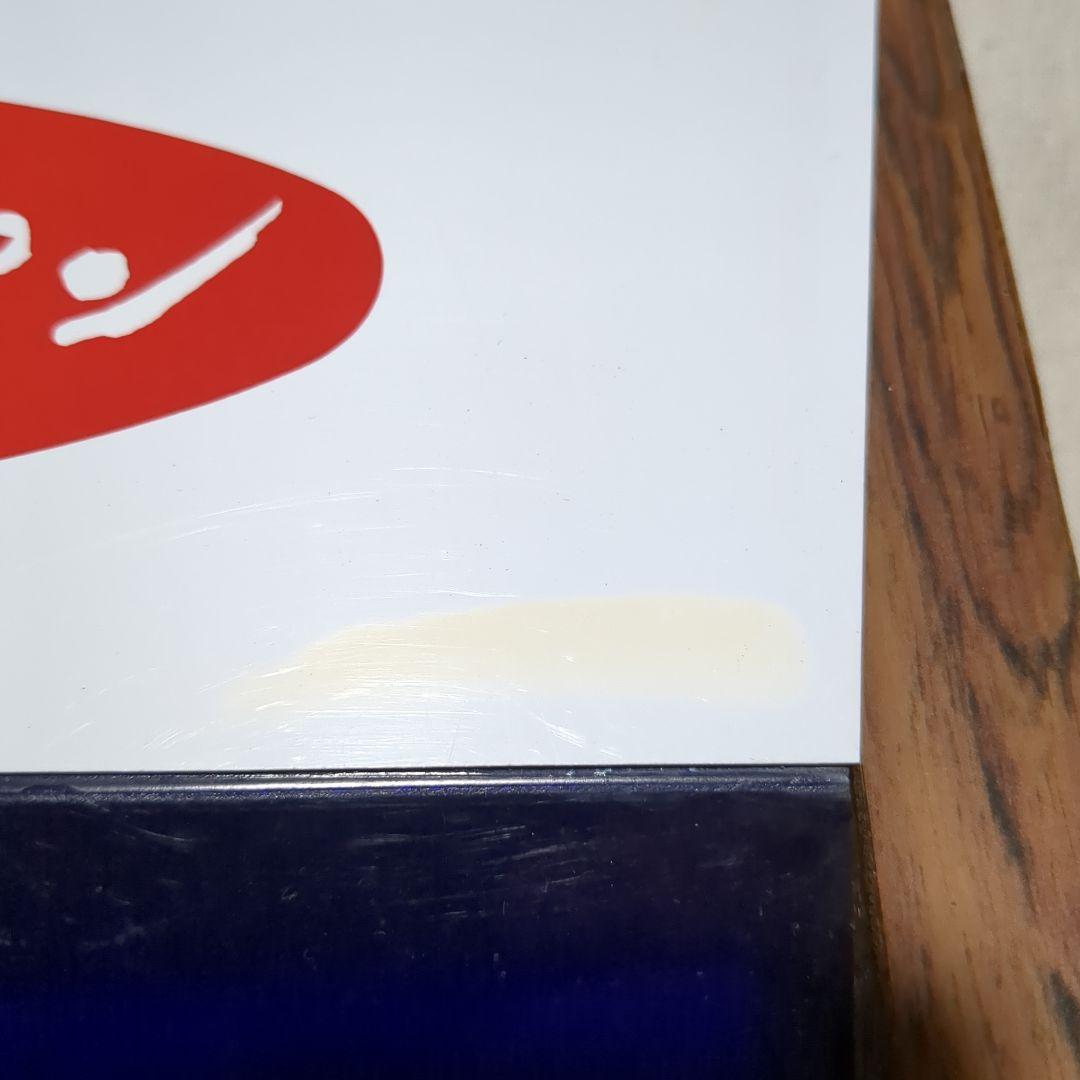 【昭和レトロ】オートボールペン 店舗用 什器 ラック 非売品【稀少】