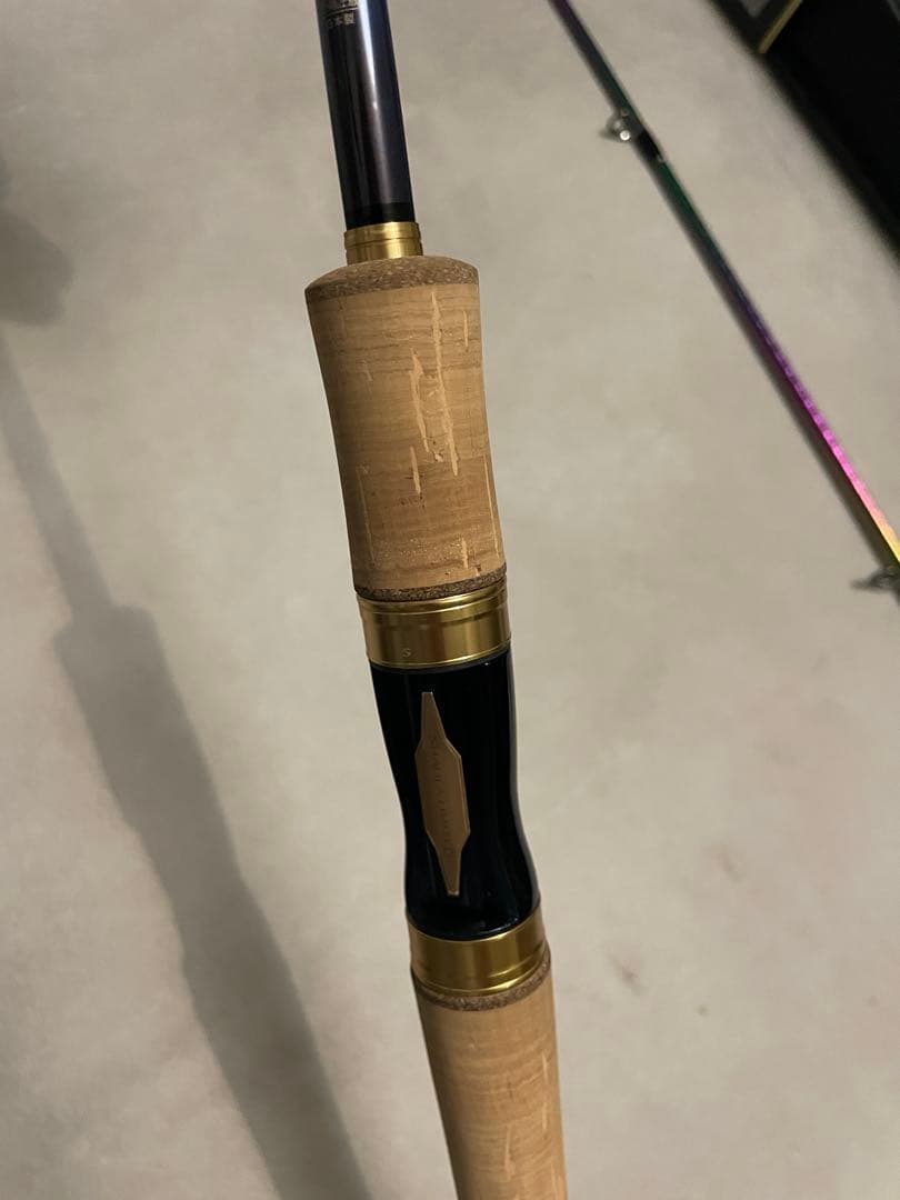 ワールドシャウラリミテッド　2752R-2