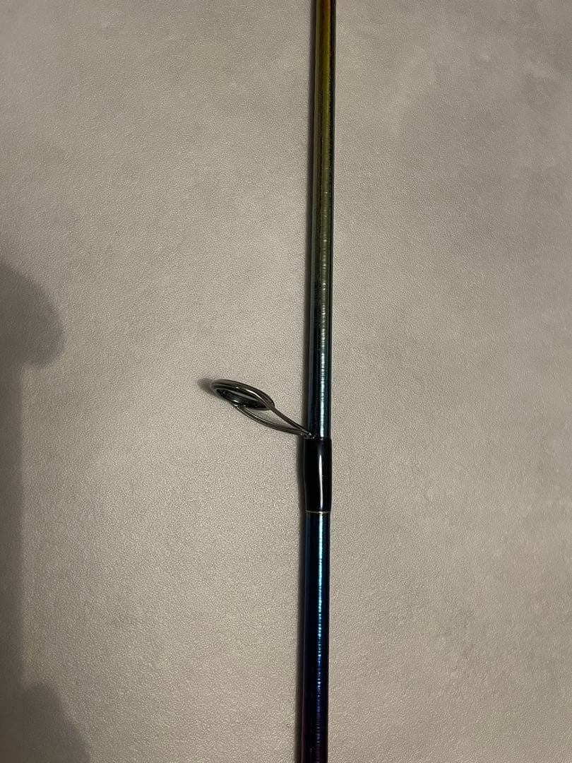 ワールドシャウラリミテッド　2752R-2