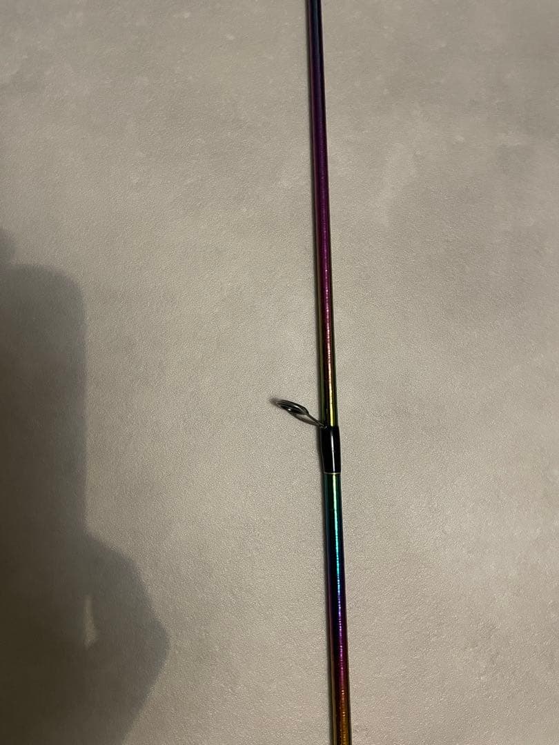 ワールドシャウラリミテッド　2752R-2