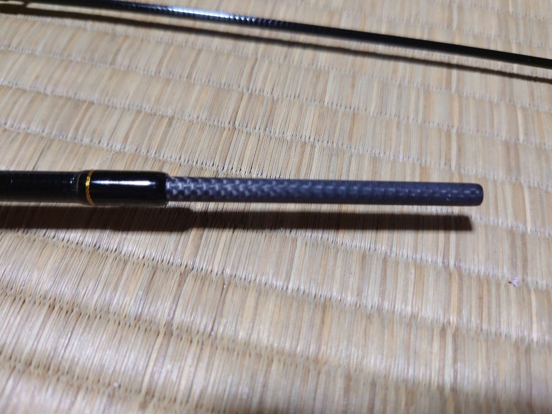 美品 BlueCurrent PROFESSOR 66JH TZ/NANO