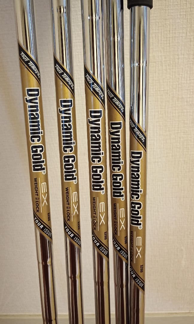 ONOFF KURO　2022　オノフ　アイアン