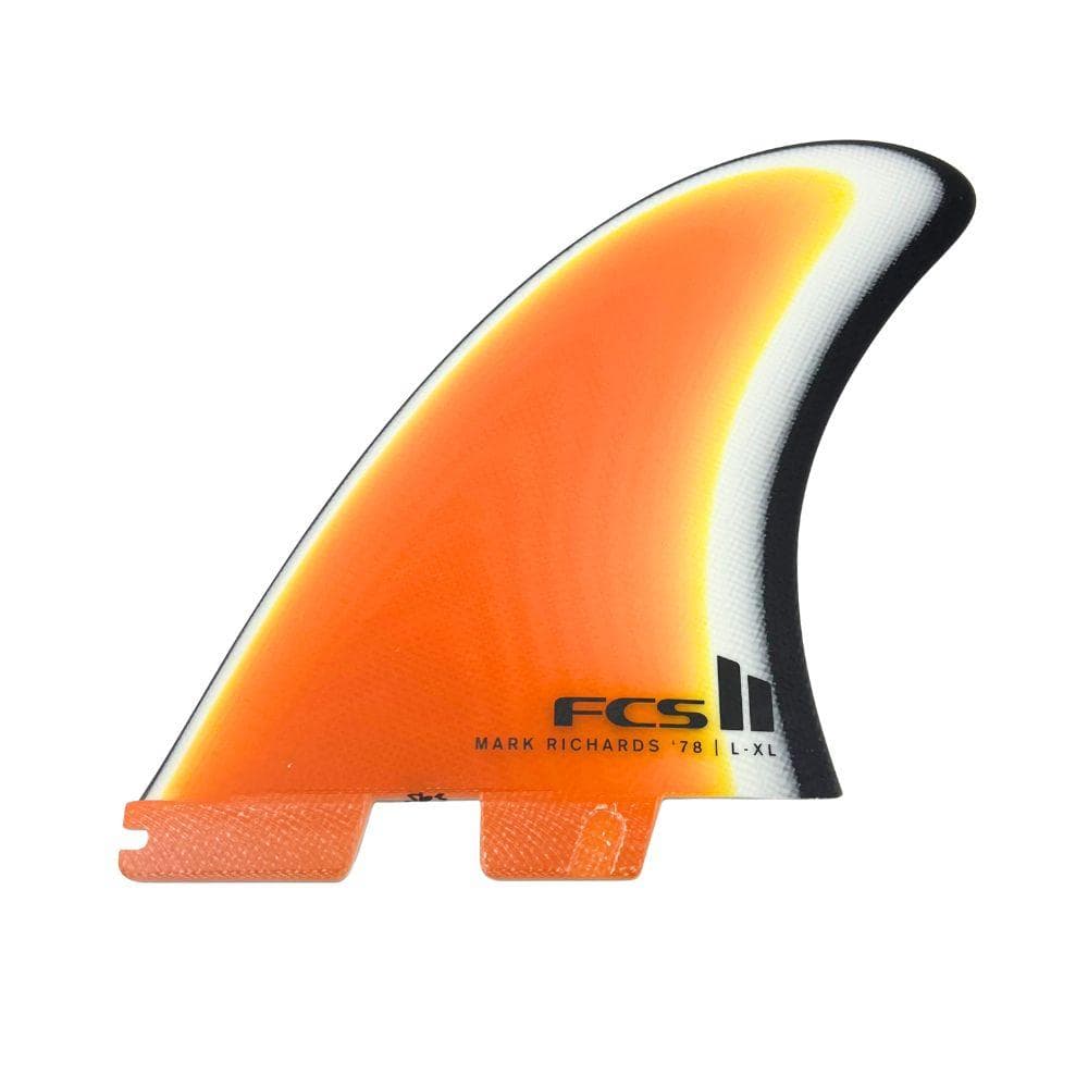 【新品】【定価17820円】FCS II MR 78 Twin Fin L-XL