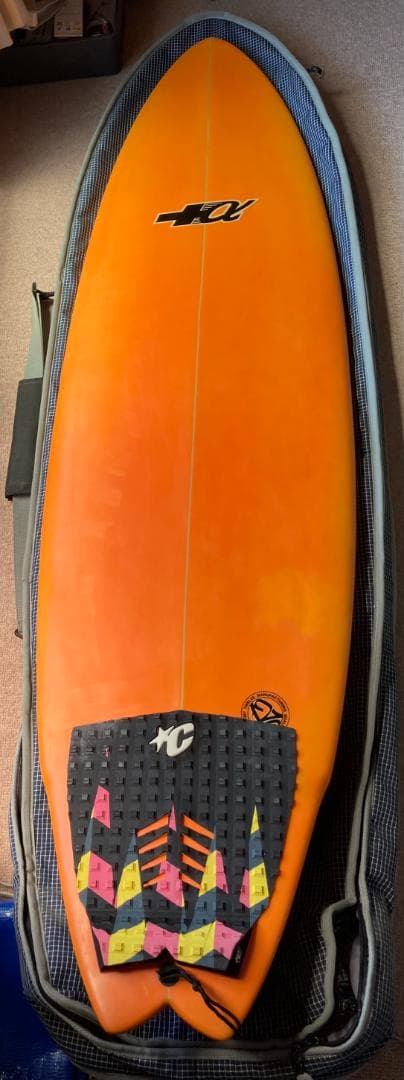 +αサーフボード