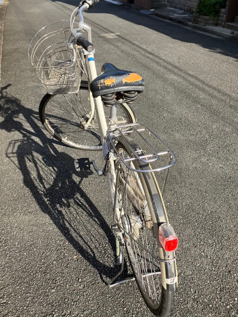 ブリヂストン　アルベルトロイヤル