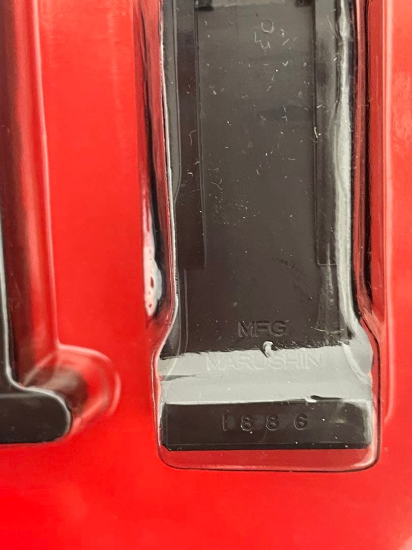 淺*田様 マルシン未組立‼︎ モデルガン モーゼルM712