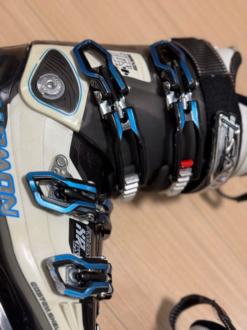 SALOMON サロモン FALCON XR CS スキーブーツ