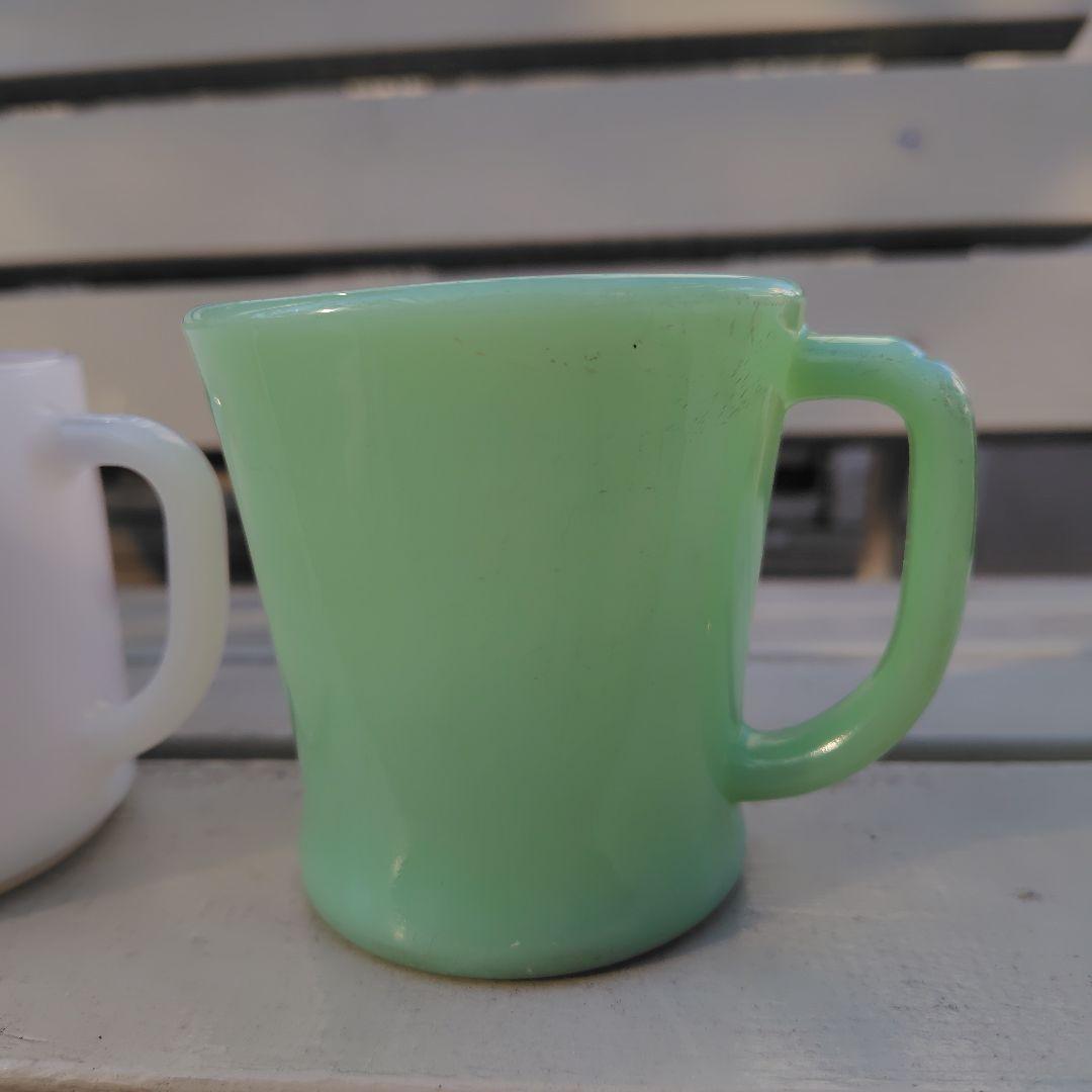 ファイヤーキング　ジェダイ　マグカップ