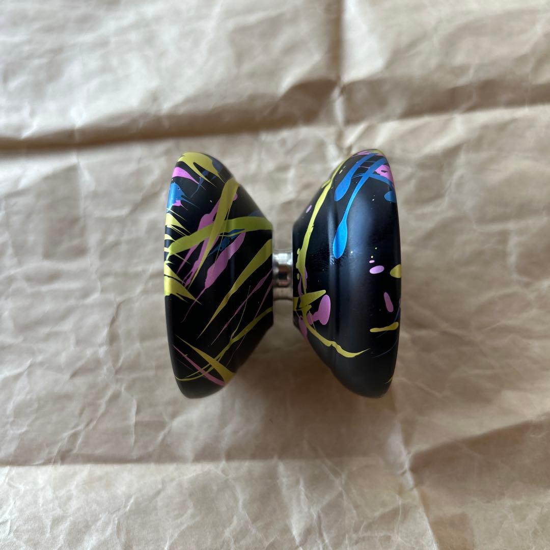 スカウト　カリブ