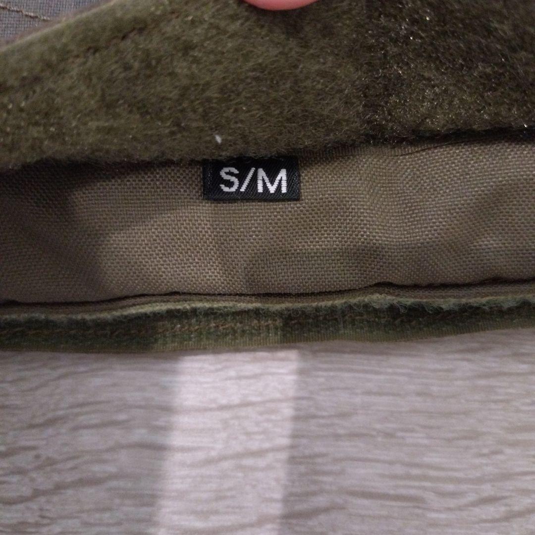 a*i様 実物 Mayflower R&C Assault Plate Carr