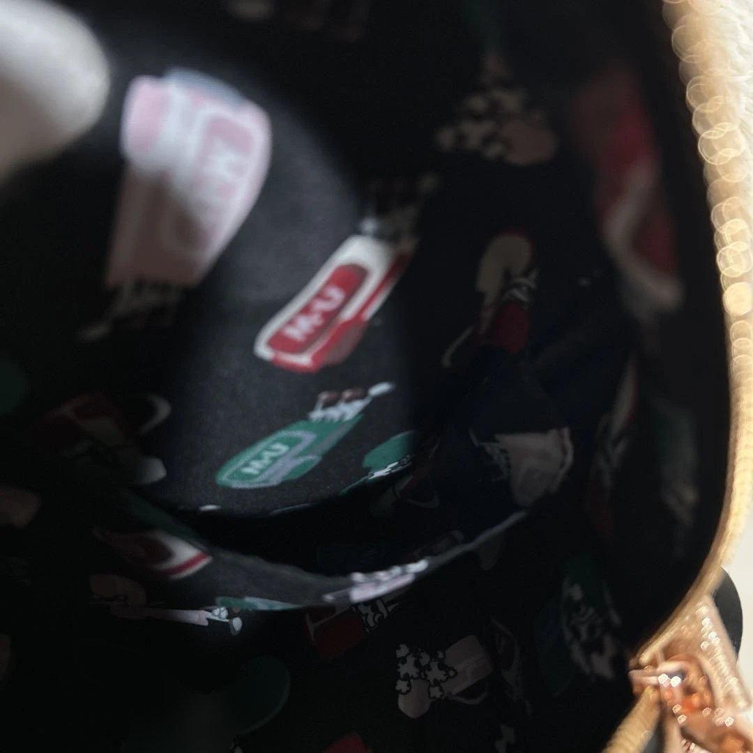 【未使用✨️】30周年記念 MU SPORTS ゴルフ カートポーチ