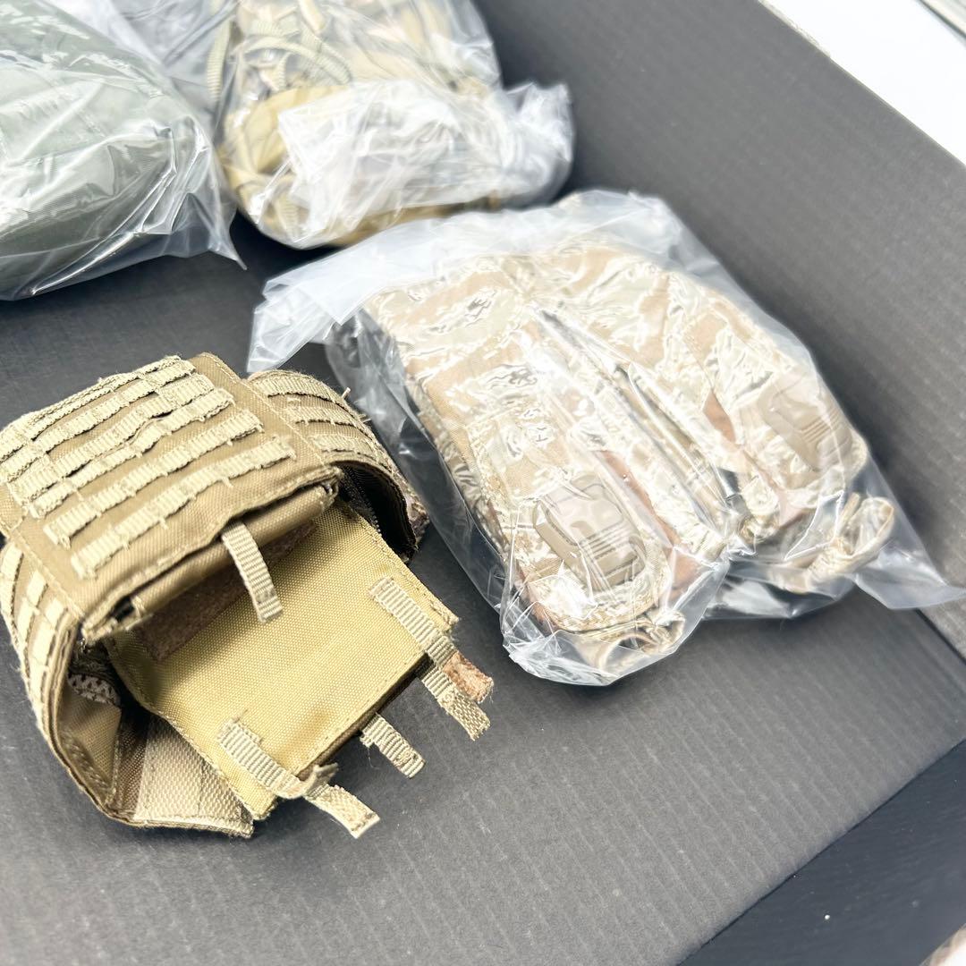 未使用✨Mini Times Toys 1/6フィギュア アメリカ陸軍 特殊部隊