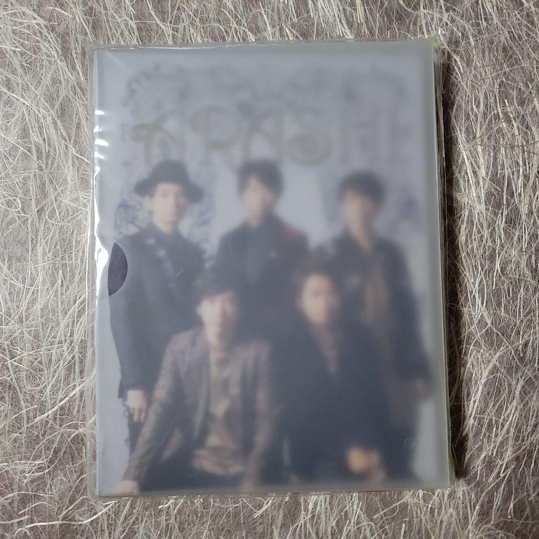 STARTO ENTERTAINMENT トレーディングカード