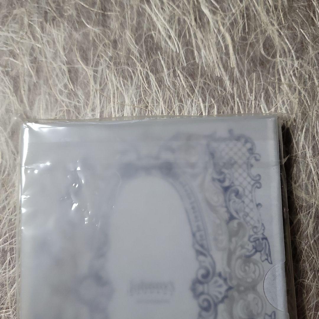 STARTO ENTERTAINMENT トレーディングカード