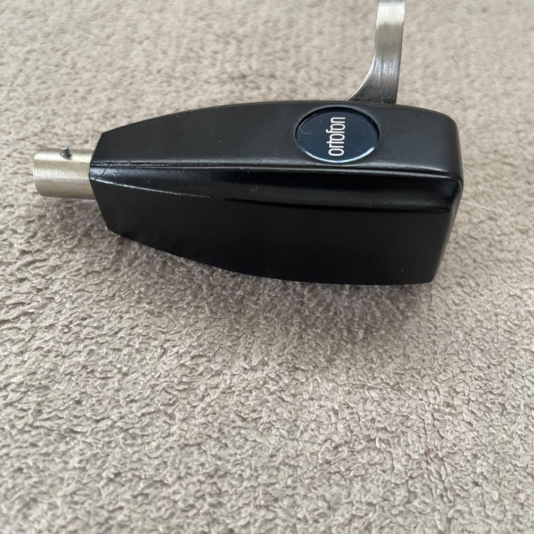 ortofon SPU-GE レコードカートリッジ