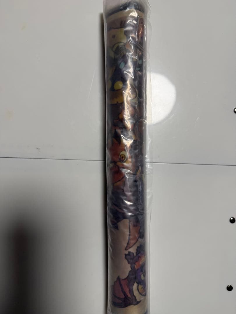 マジック大戦祭 宝物 チョコボ プレイマット　MTG