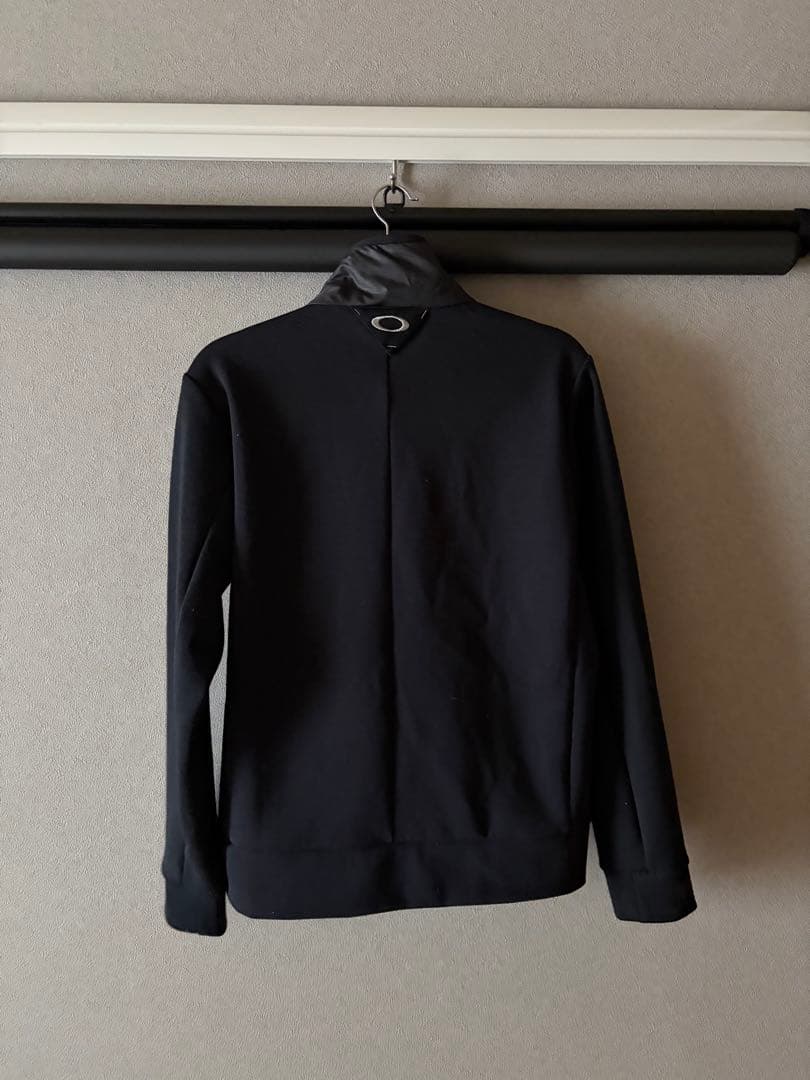 Oakley オークリー　ゴルフ　ジャケット　キルティング