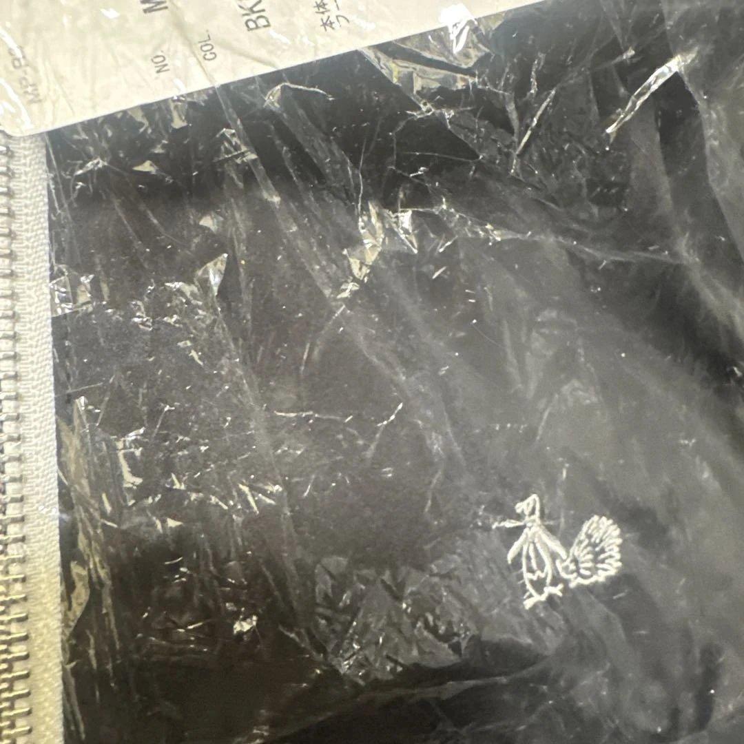 Penguin by CLUBHAUS 60’ S Nylon Jacket