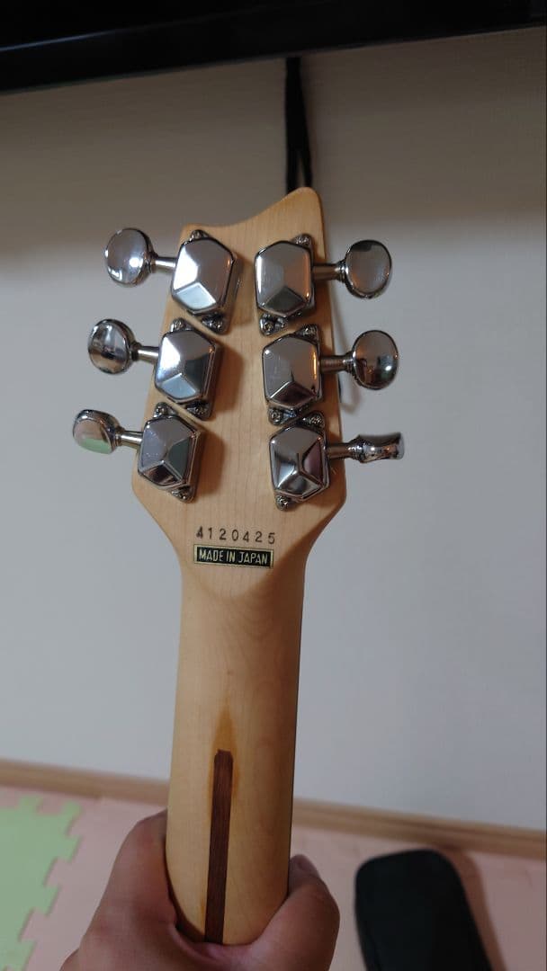 【希少】Roland GTM GC-10 ギターシンセ ギターコントローラー