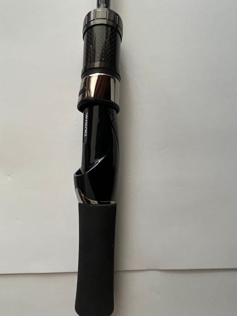 Daiwa キャタリナ　CA BJ AP 610MS　メタルトップ