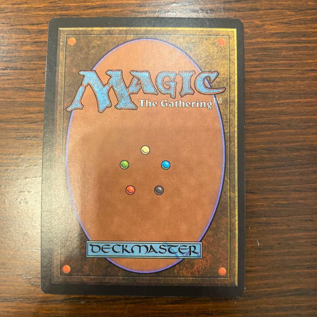 ゆ*す様 MTG foil 対抗呪文/Counterspell