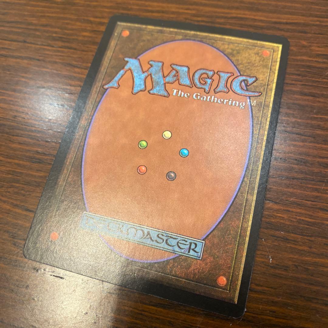 ゆ*す様 MTG foil 対抗呪文/Counterspell