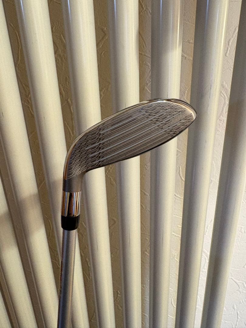 ブリヂストン B2 HT 4U 22度　未使用品