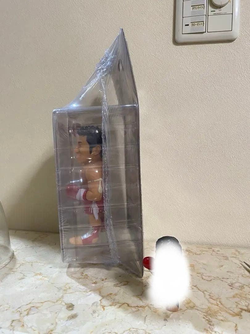 魔裟斗　フィギュア