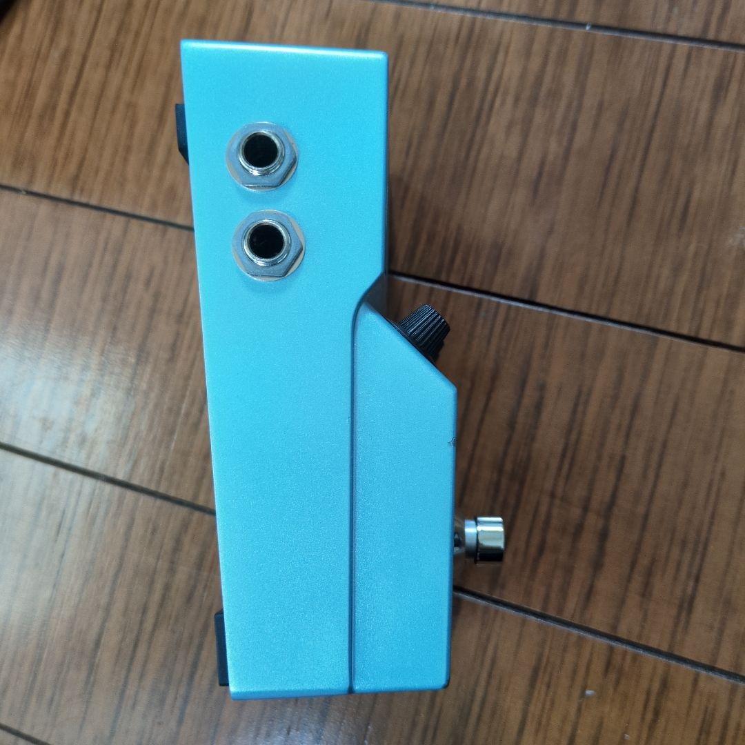 ZOOM MS-70CDR ギターエフェクター　本体のみ