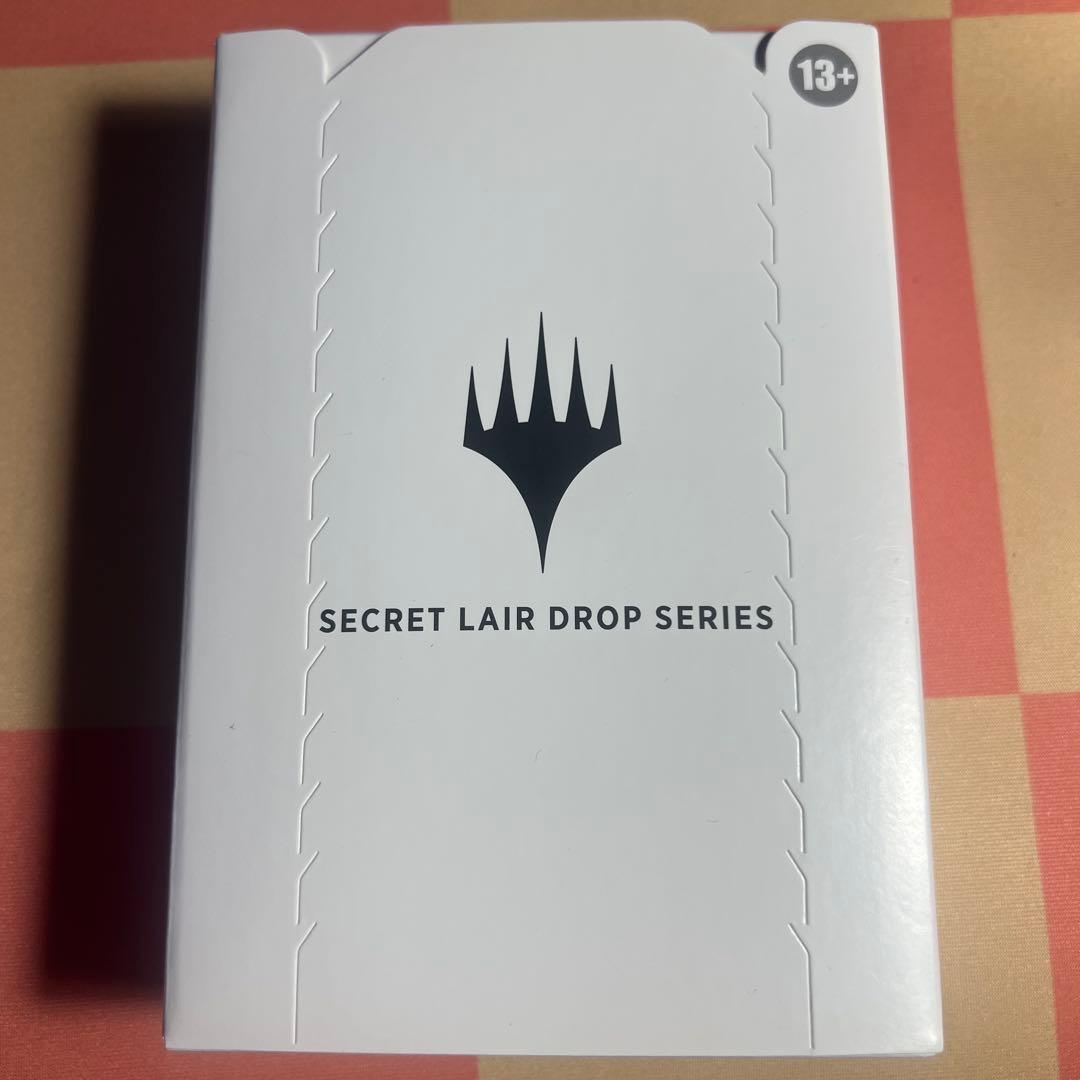 Secret Lair「Secret Lair x MSCHF」未開封a
