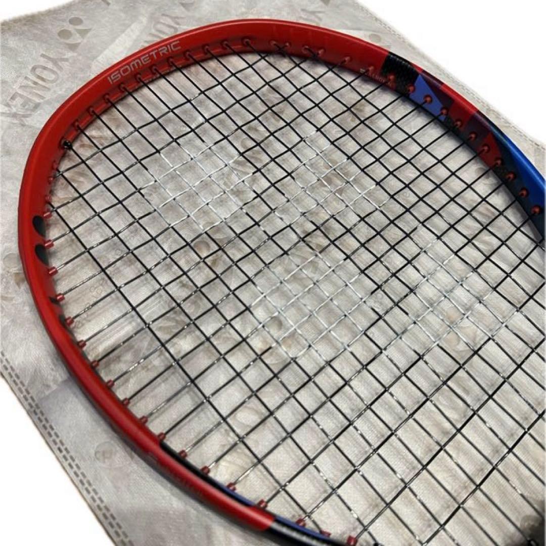 ごう様 ヨネックス ブイコア98 07VC98 651