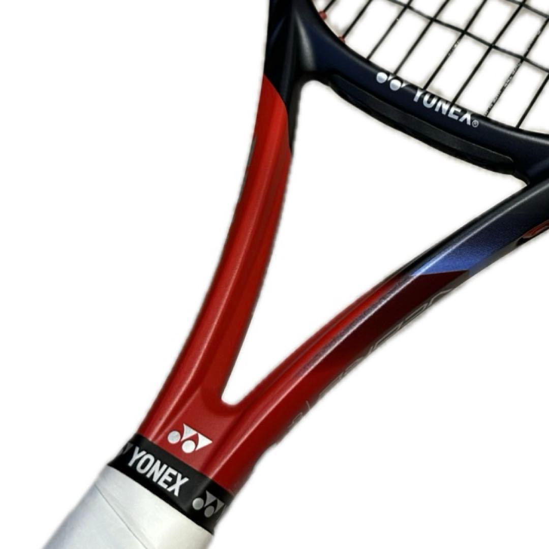 ごう様 ヨネックス ブイコア98 07VC98 651