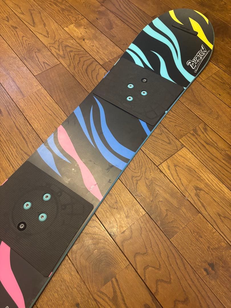 Burton スノーボード 110 cm chopper チョッパー　バートン