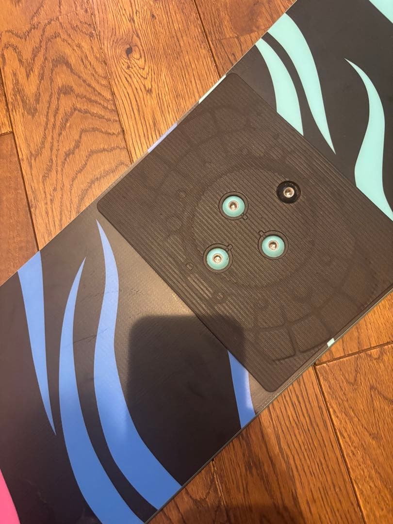 Burton スノーボード 110 cm chopper チョッパー　バートン