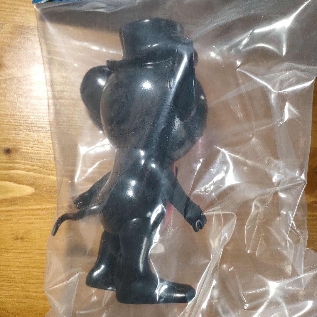 ジェリーマルケス　フィギュア　川連漆器カラー　限定