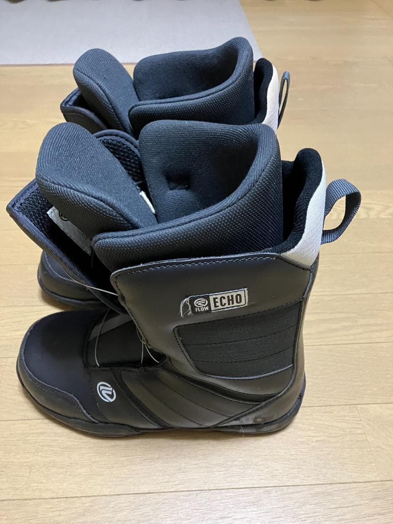 処分セール　CSB スノーボードセット ビンディングL/Mサイズ