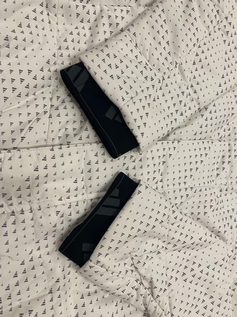 ⭐︎冬物限定SALE【新品タグ付】アディダスゴルフ フルジップジャケット XL