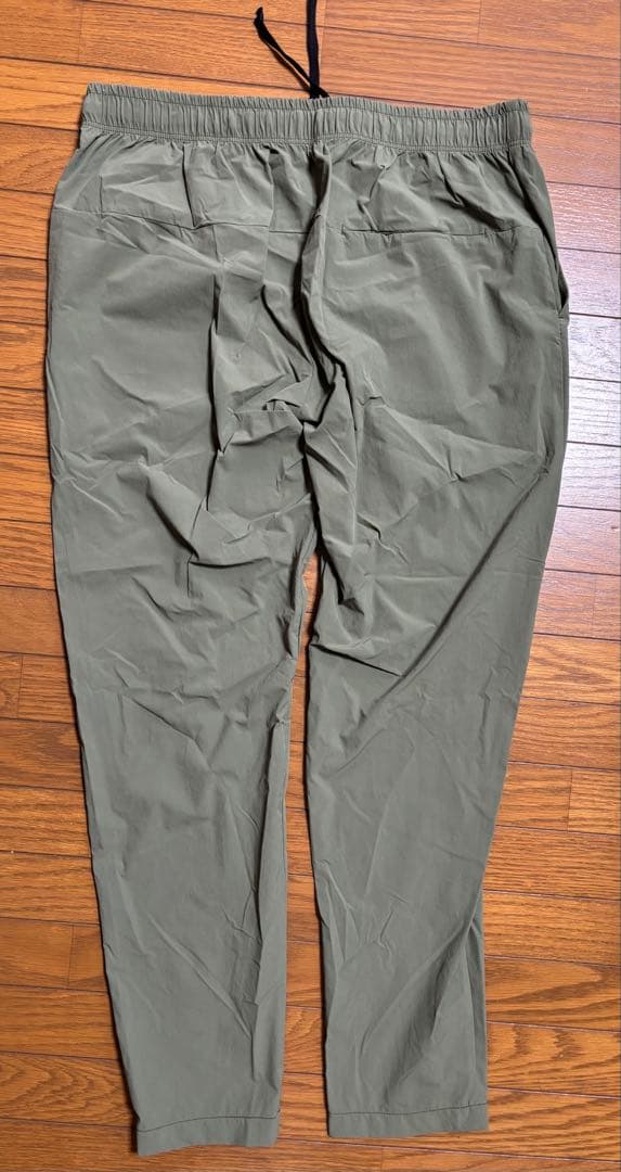 【未使用品】久保田スラッガー ウェア上下セット