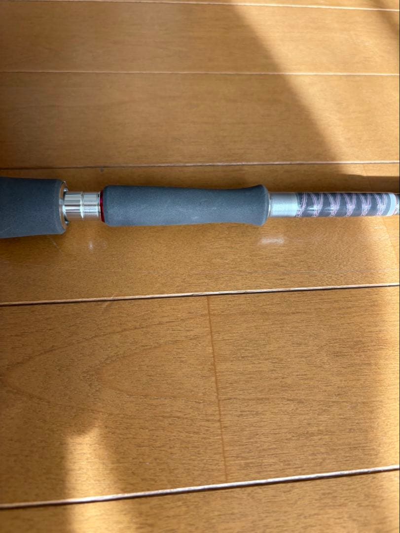 ハートランド852ML+FS-SV AGS22 白震斬85 本州のみ送料込み