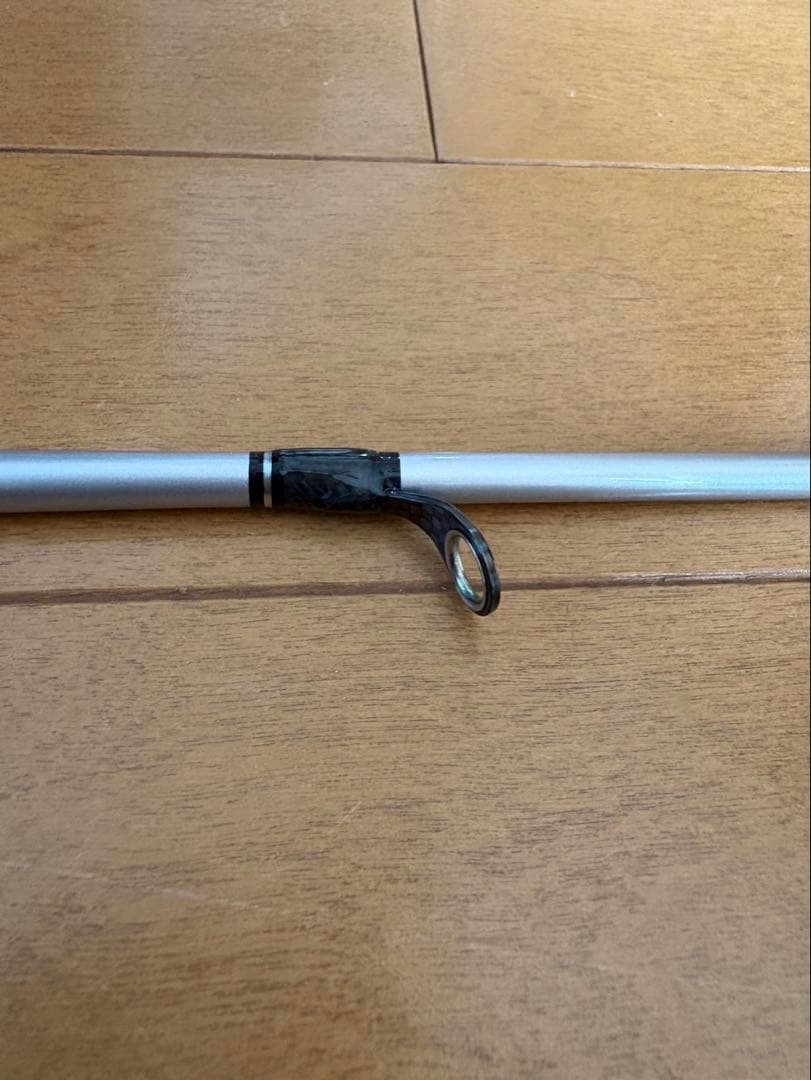 ハートランド852ML+FS-SV AGS22 白震斬85 本州のみ送料込み