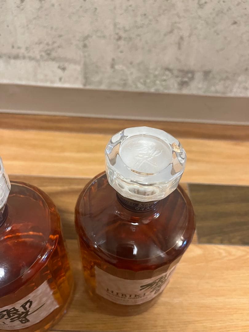 サントリー 響 ブレンダーズチョイス700ml ２本セット