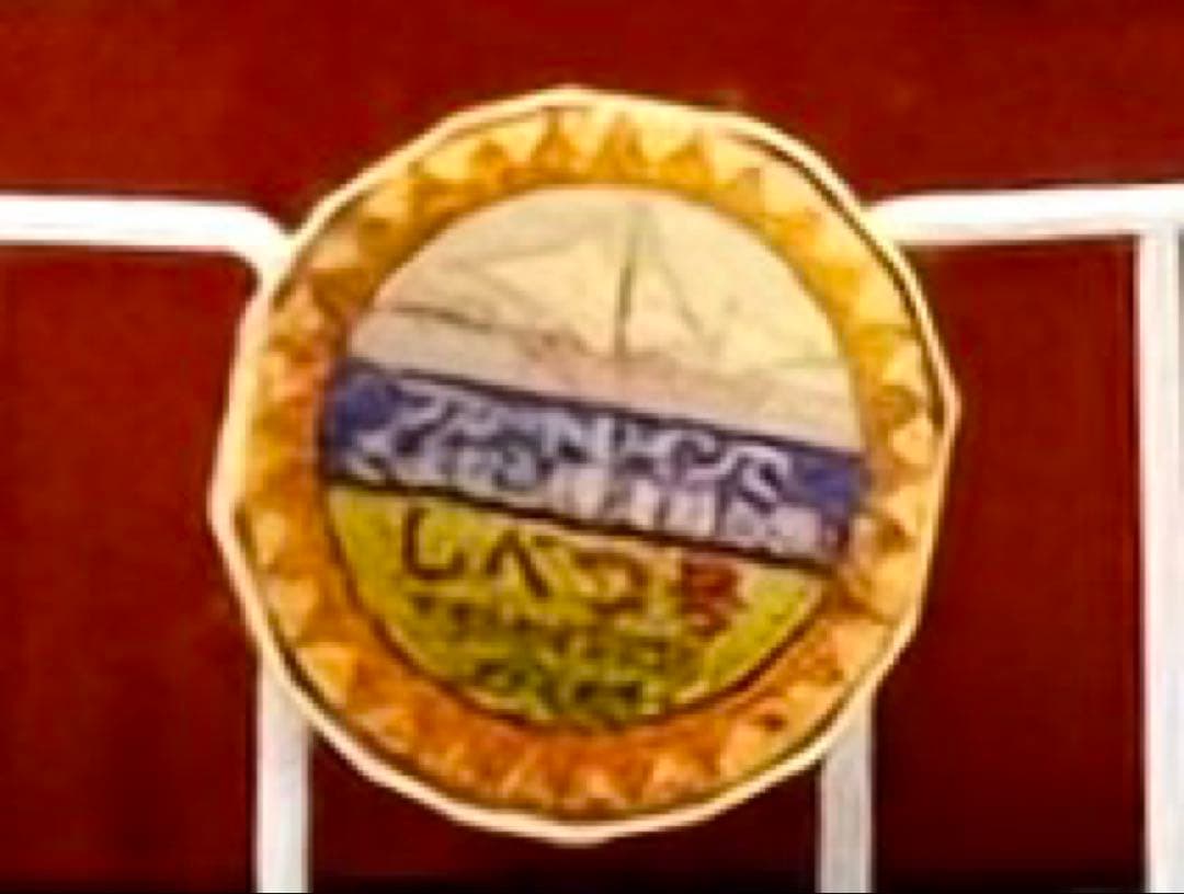 NゲージDD16牽引の標津線さよなら列車 KATO製