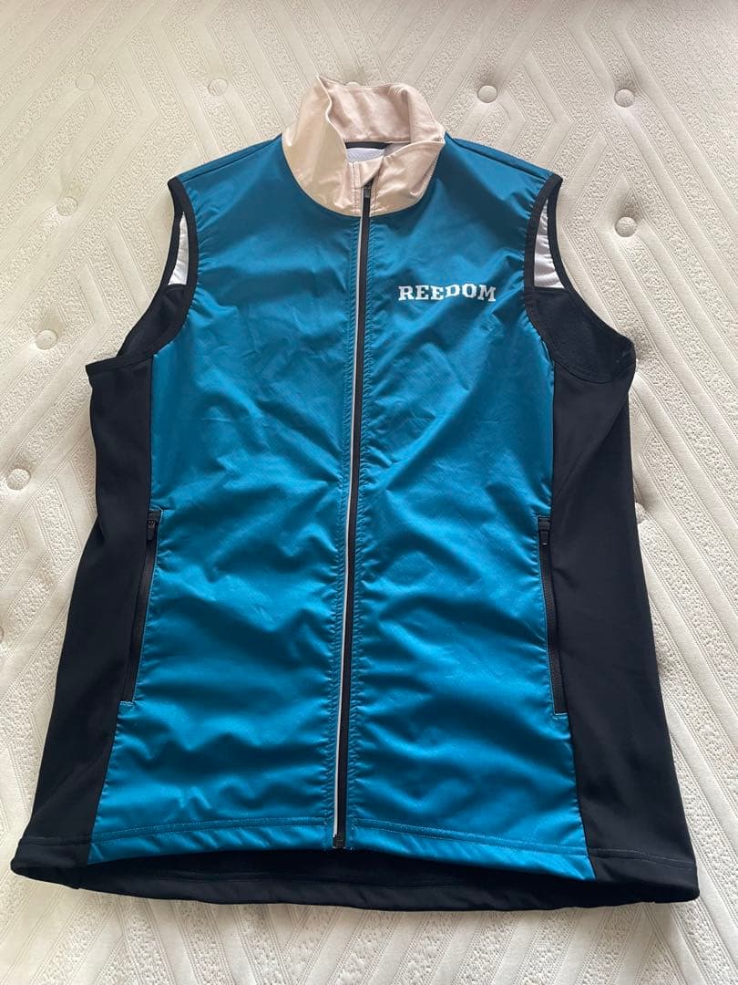 【明日まで限定】REEDOM トレーニングウェアセット