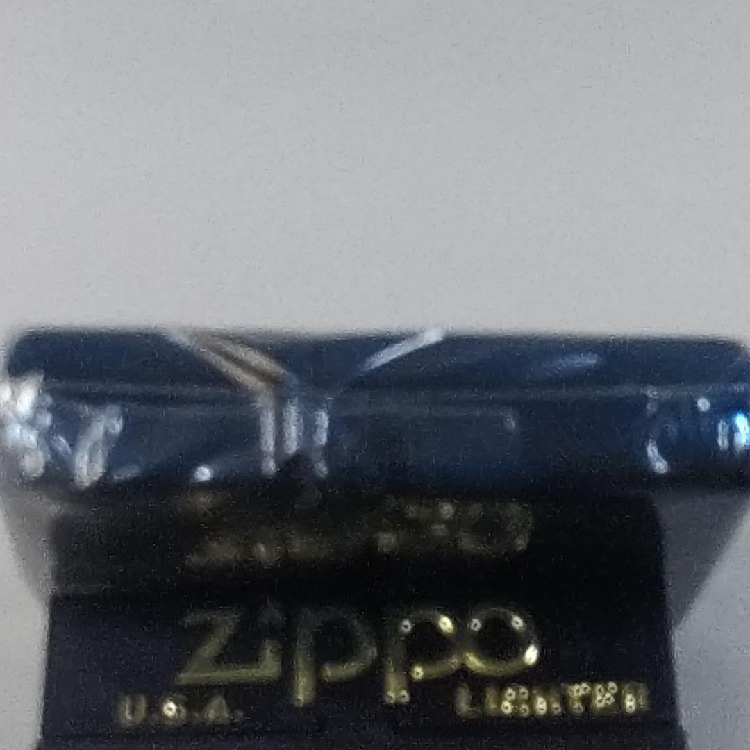 RX エレメンツ ツアーグッズ Zippo