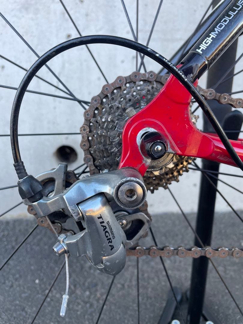 PINARELLO ピナレロ FP1 ロードバイク