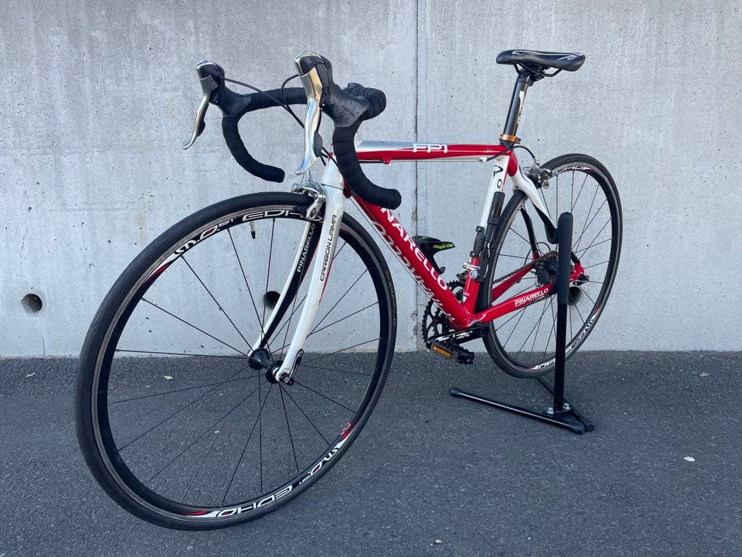 PINARELLO ピナレロ FP1 ロードバイク