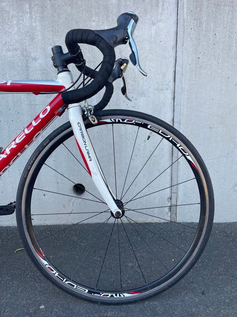 PINARELLO ピナレロ FP1 ロードバイク